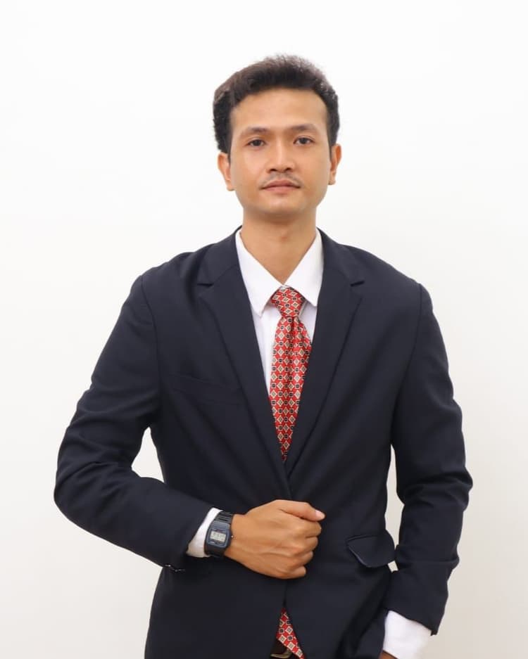 Denta Edi Santoso Ipa, S.H., M.H.
