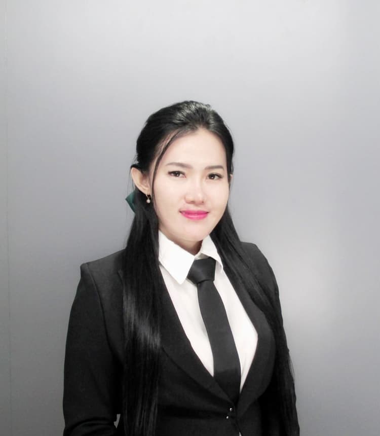 Indah Dwi Widarti, S.H., M.H