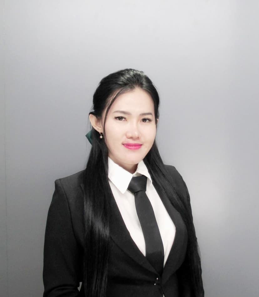 Indah Dwi Widarti, S.H., M.H