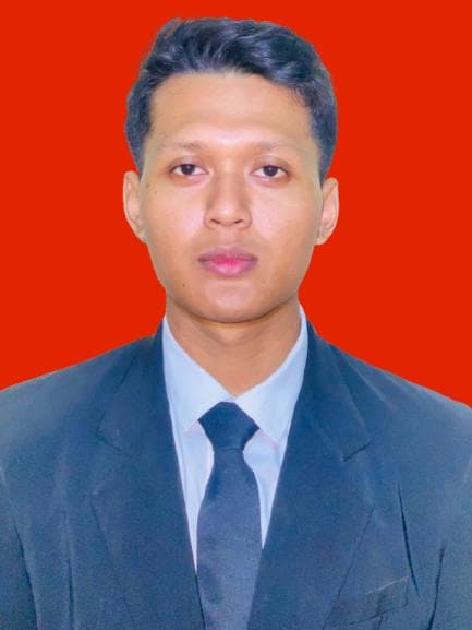 Maula Nova Gautama, S.H.