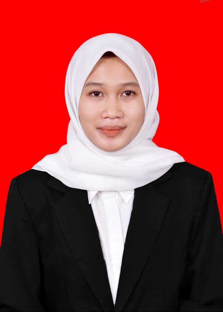 Shela Indrika Hutami, S.H.