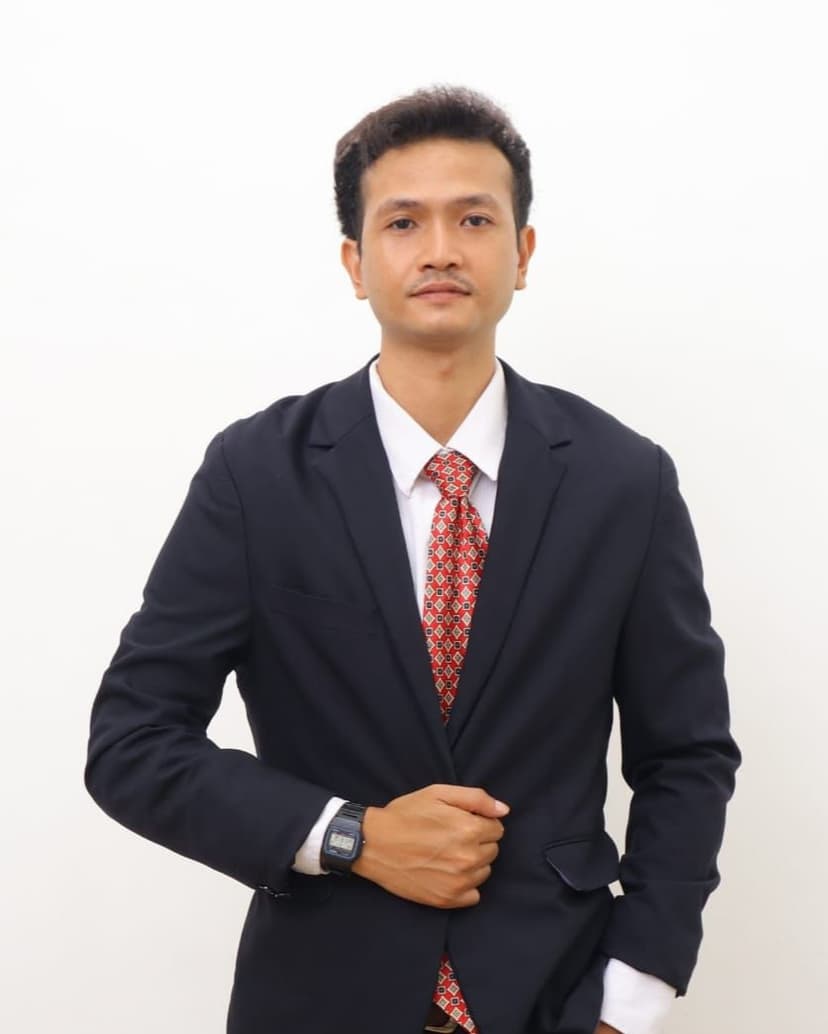 Denta Edi Santoso Ipa, S.H., M.H.